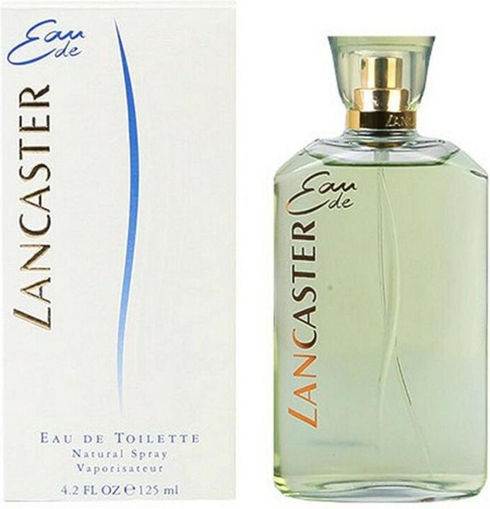 Lancaster Eau de Lancaster (Eau de Toilette, 125 ml)