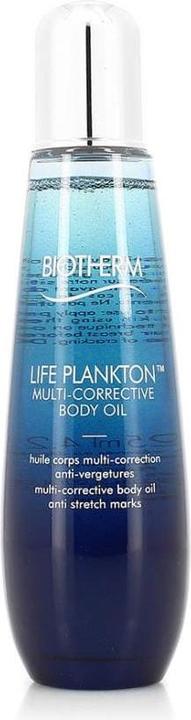Biotherm Life Plankton (Body cream, 125 ml)