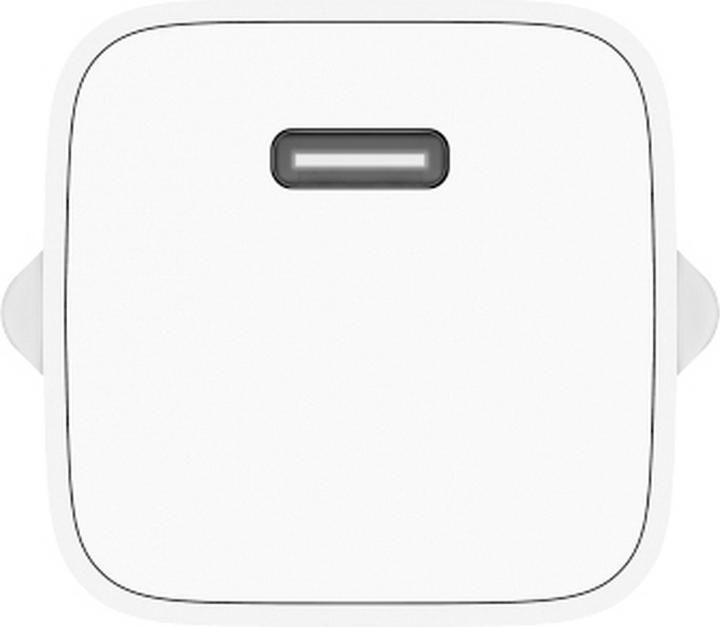 Actual product image Xiaomi GaN Charge (65 W)