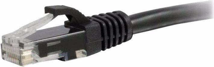 Produktbild C2G Netzwerkkabel (UTP, CAT6, 3 m)