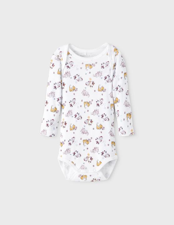 Actual product image Name it BabyBody (80)