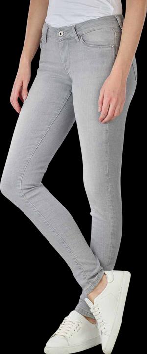 Produktbild Pepe Jeans Soho Skinny Fit Light Grey (W26/L30)