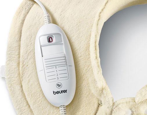 Image du produit Beurer Épaule/cou HK 54