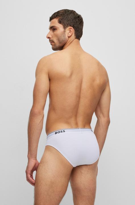 Actual product image Hugo Boss Power (L, pack of 3)