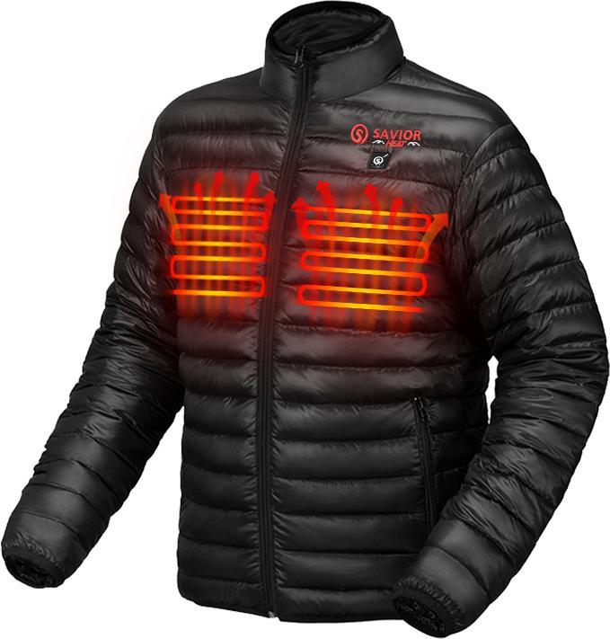 Produktbild Savior Huskey (XL)