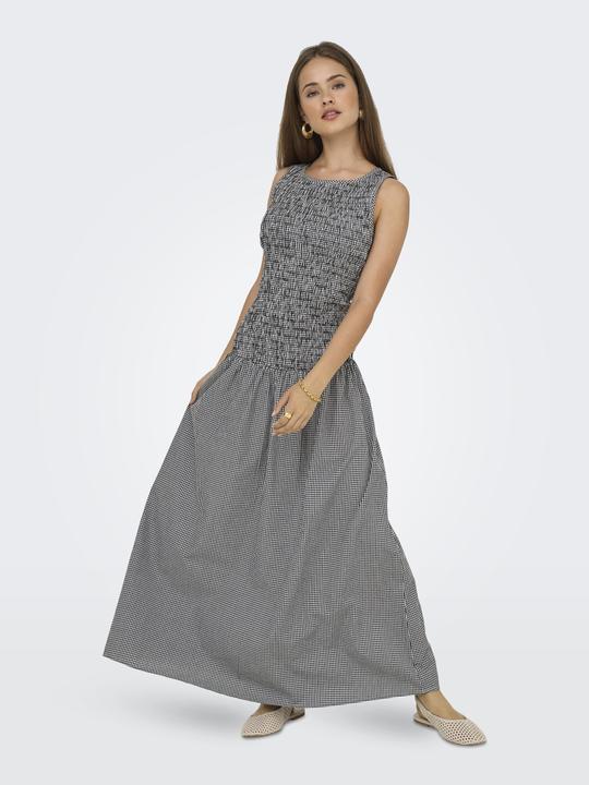 Actual product image Only ONLSELENE Langes Kleid Kleid (S)