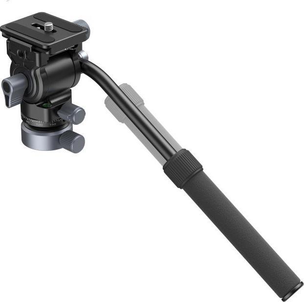 Immagine prodotto SmallRig Testa video con base di livellamento CH20 (Testa video)