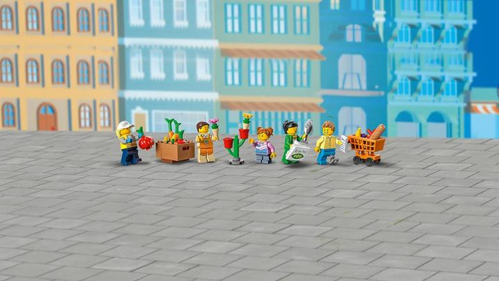Image du produit LEGO Supermarché (60347, LEGO City)