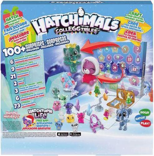 Image du produit Hatchimals Collégiales