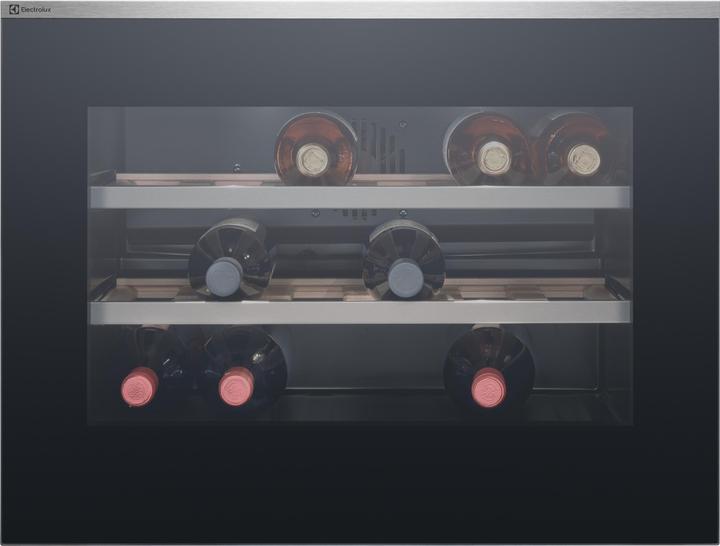 Produktbild Electrolux WK4PL10CN