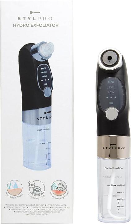 Stylideas Hydro Exfoliator (Peeling)