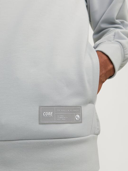 Immagine prodotto Jack & Jones Jcoclean Fabric Sweat Hood (M)