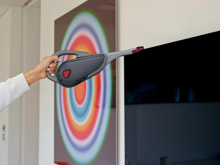 Image du produit Black & Decker Dvj315b