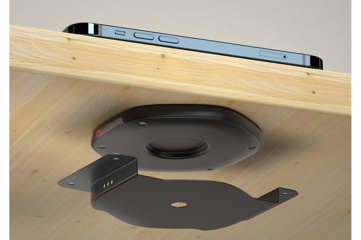 Productafbeelding OK-Line Smartphone oplaadstation (10 W)