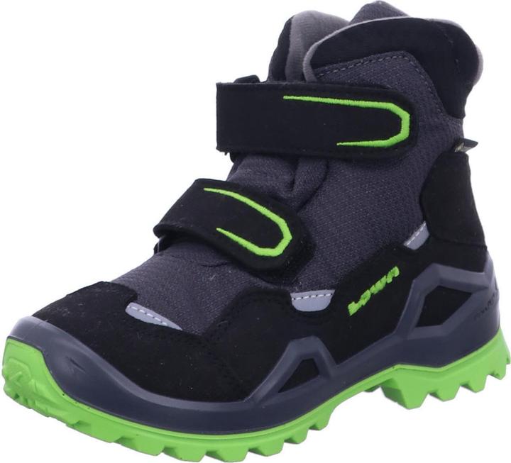 Produktbild Lowa Boots MILO EVO GTX MID JR (30)