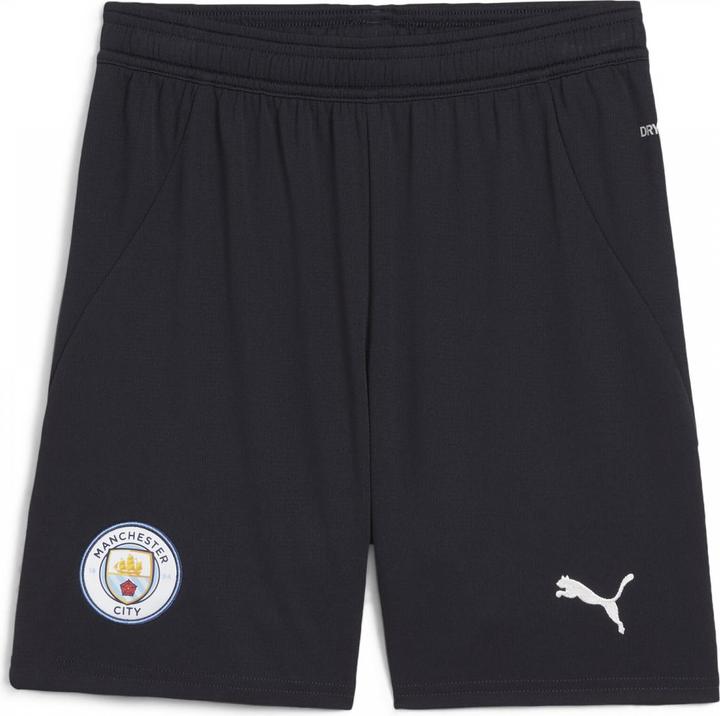 Produktbild Puma MCFC Shorts Replica Jr (140)