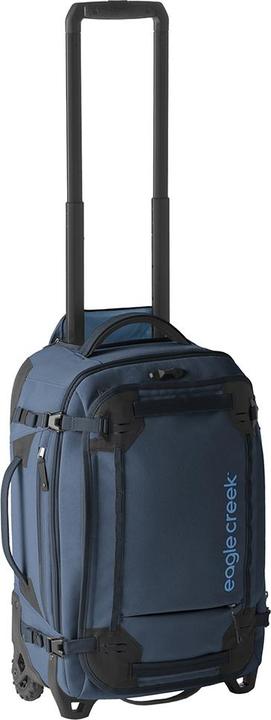 Produktbild Eagle Creek Gear Warrior XE 2 Wheel Convertible Carry On (60 l, Handgepäck (bis 50l))