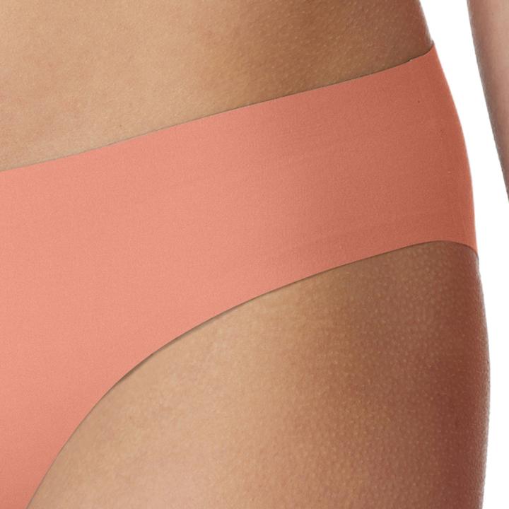 Immagine prodotto Schiesser 3er Pack Invisible Cotton Rio Slip (44, XXL, confezione da 3)