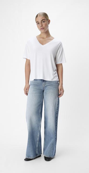 Actual product image Object V-Ausschnitt T-Shirt (XS)