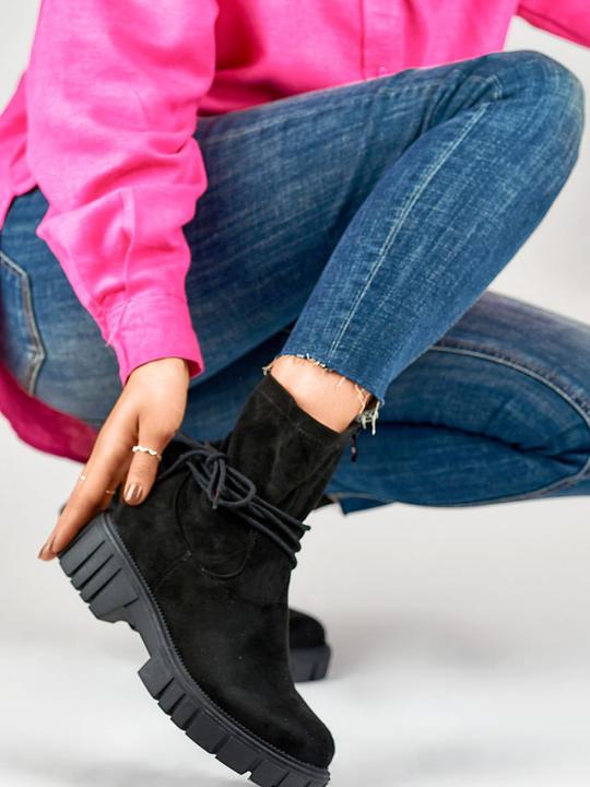 Primo Stiefeletten (37)