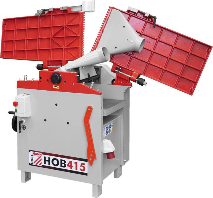 Produktbild Holzmann Abricht-Dickenhobelmaschine
