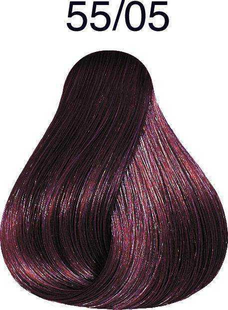 Produktbild Wella Color Touch Plus (05, 55)