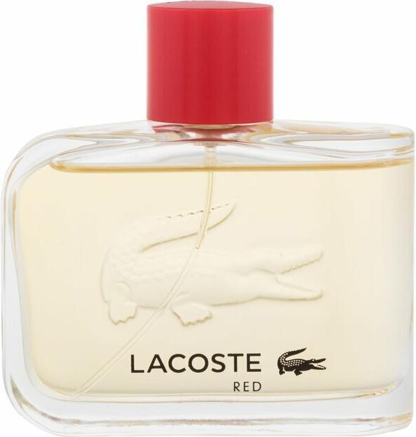 Lacoste Eau de Toilette Natural (re) (Eau de Toilette, 75 ml)