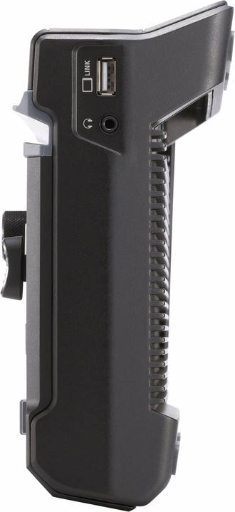 Image du produit Cooler Master StreamEnjin (Studio et mixeur live)