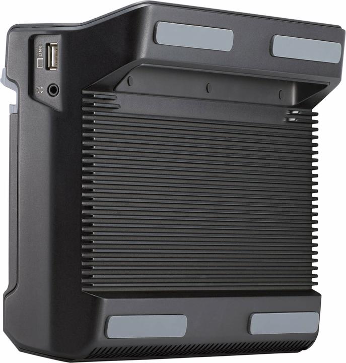 Image du produit Cooler Master StreamEnjin (Studio et mixeur live)