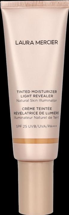 Laura Mercier Tinted Moisturizer Light Revealer SPF25