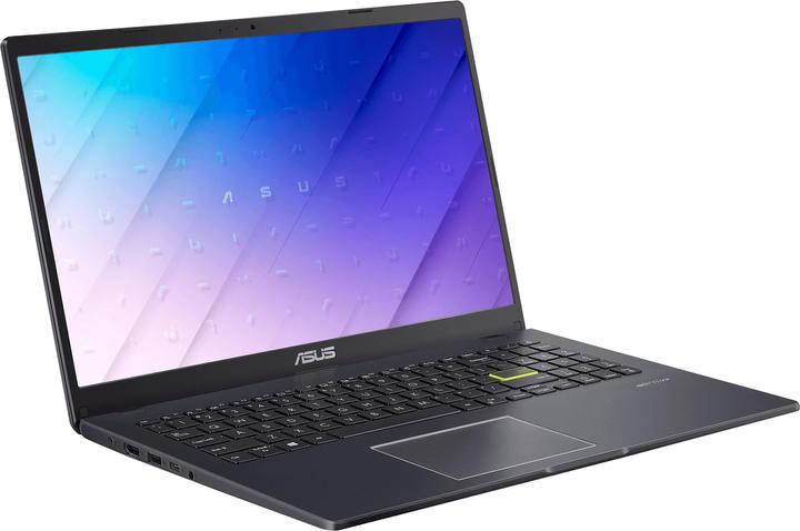 Produktbild ASUS 15.6P FHD 16:9 PENT SILVER N6000 8GO 512GO HD GRAPH W11H G2A - E510KA-EJ741W (15.60", 8 GB, 512 GB, DE)