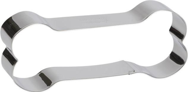 Patisse Tagliabiscotti in osso da 11 cm