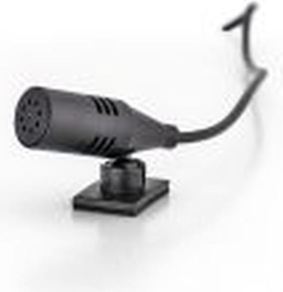 Caliber RADIO MIC Microfono universale a mani libere