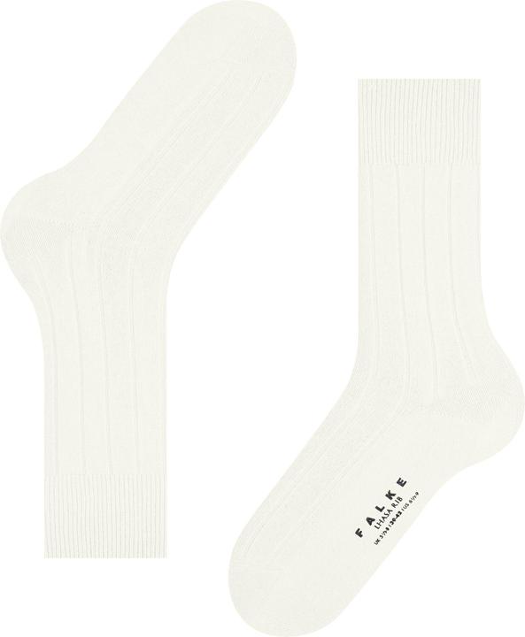 Actual product image Falke Lhasa Rib Herren (Single pack, 39 - 42)