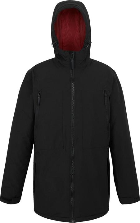 Regatta Larrick II IsolierJacke (XL)