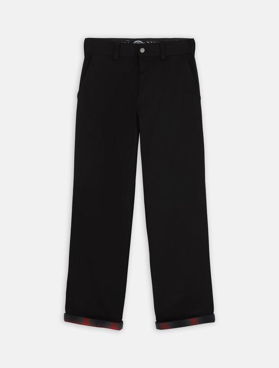 Actual product image Dickies Dickies x Spitfire Flannel Cuff Pant (W34/L32)