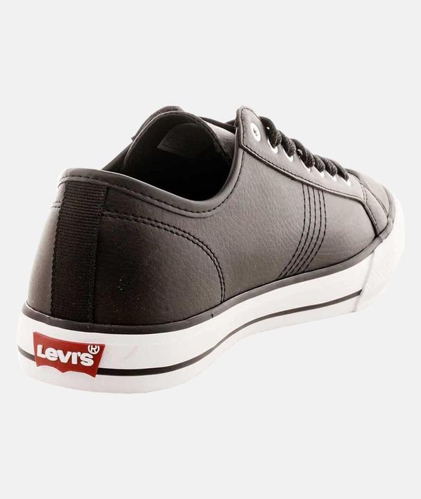 Actual product image Levis Sneaker Hernandez S Turnschuh zum Schnüren (36)