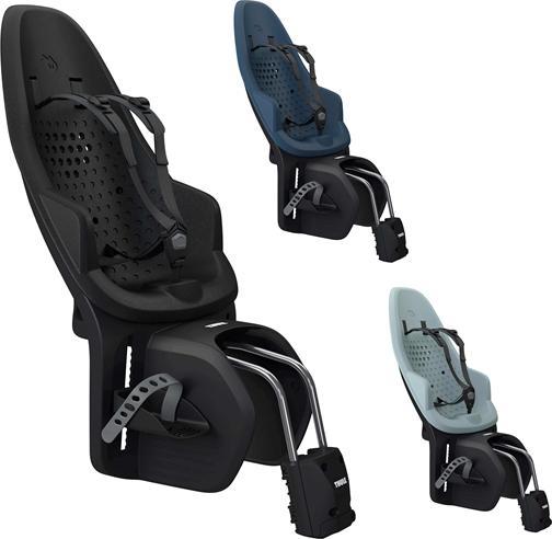 Image du produit Thule Yepp 2 Maxi (Moyeux arrière)