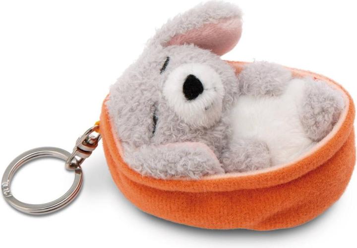 Actual product image NICI Keychain