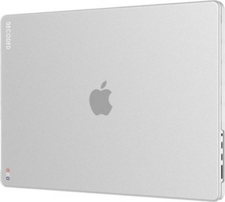 Image du produit Decoded Housse pour MacBook 14 pouces (14", Apple)