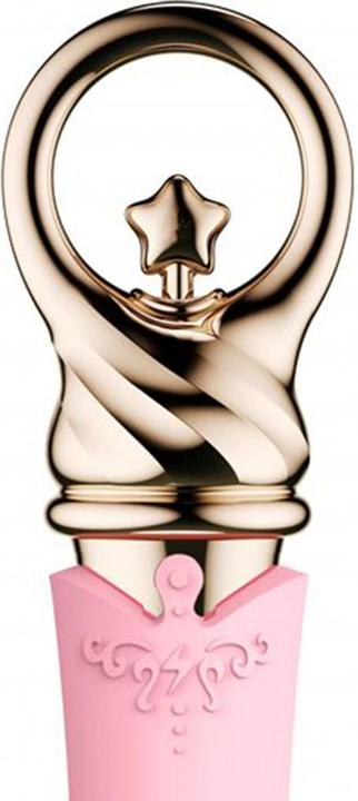Produktbild Curve Toys Courage Heating G-Spot Massager