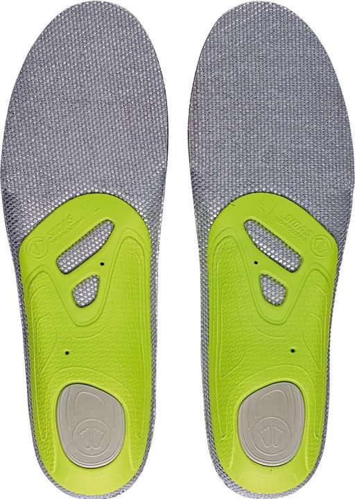 Sidas 3 Feet Merino Mid Einlegesohle