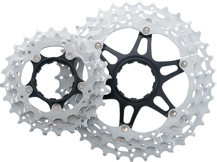 Productafbeelding Shimano Deore XT CS-M771 (10-voudig, 11-36)