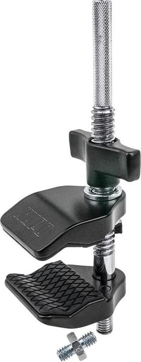 Actual product image Kupo 2" Mini Viser Clamp (Stand holder)