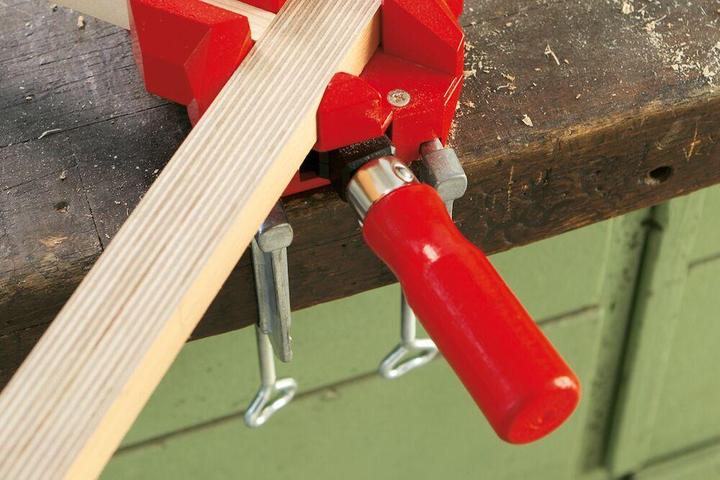 Productafbeelding Bessey Klem (60 mm)