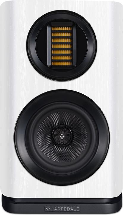 Actual product image Wharfedale Evo 4.1 (1 pair, 100 W)