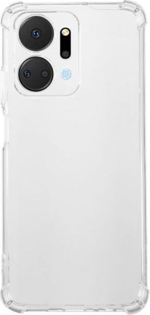 Produktbild MU Classic Softcase TPU Series (Honor X7a)