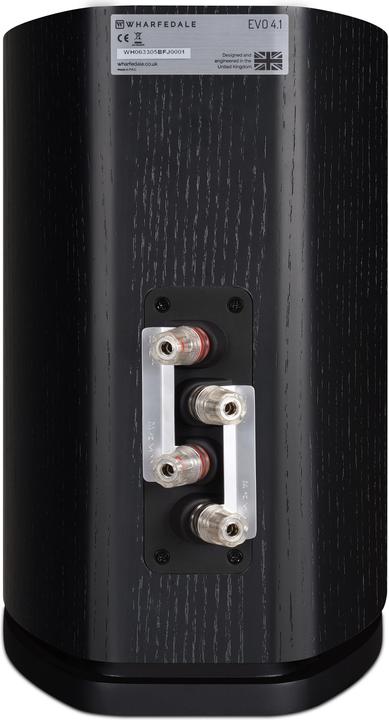 Actual product image Wharfedale Evo 4.1 (1 pair, 100 W)
