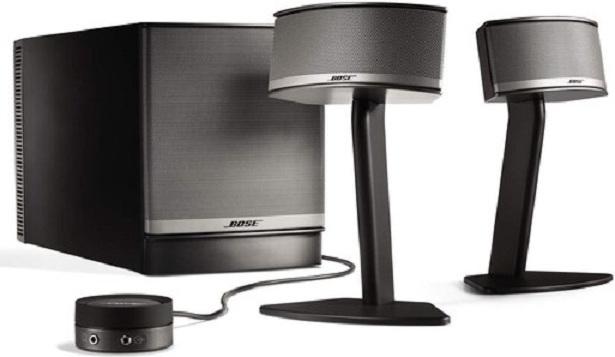 Produktbild Bose Companion 5