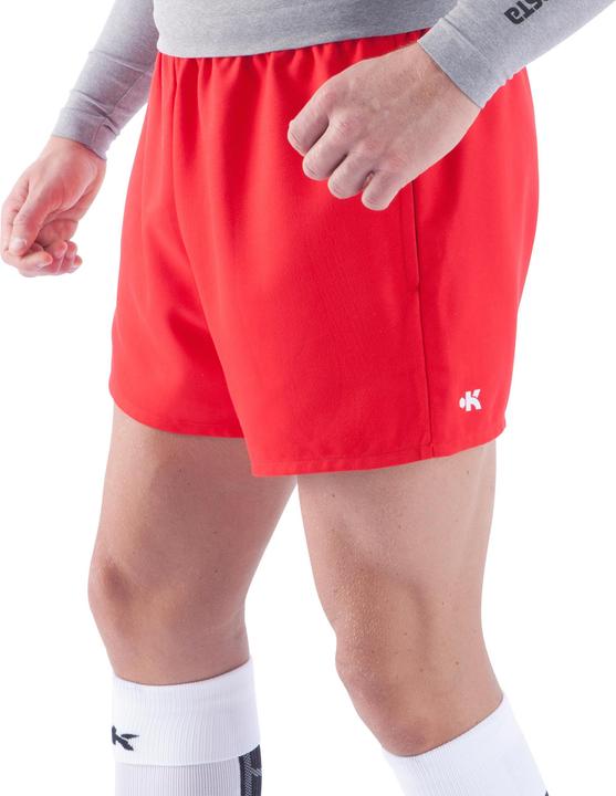 Actual product image Decathlon short 100 man 119646 (4XL)